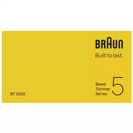 Buy Braun,Braun BT 5500 Series 5 Beard Trimmer - Gadcet UK | UK | London | Scotland | Wales| Near Me | Cheap | Pay In 3 | Hair Clippers & Trimmers